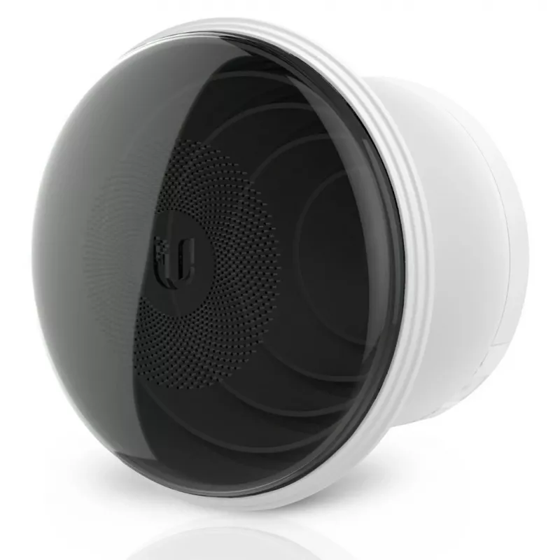Ponto de acesso wireless Ubiquiti IsoStation AC 2,4 GHz 5 GHz