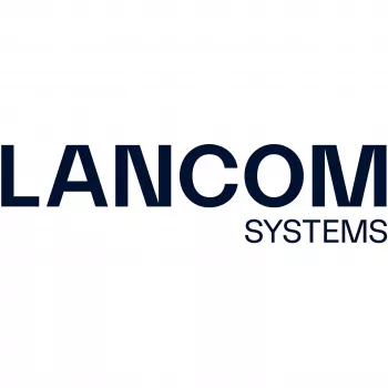 Adaptador de fonte de alimentação Lancom Systems PSU 5A (UE) — fonte de alimentação de substituição, saída 5 A