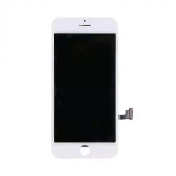 Ecrã iPhone 7 (branco, recondicionado)