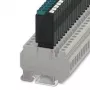 Disjuntor térmico Phoenix Contact 250 V/AC 1 A TCP 1A 20 unid. (0712194)