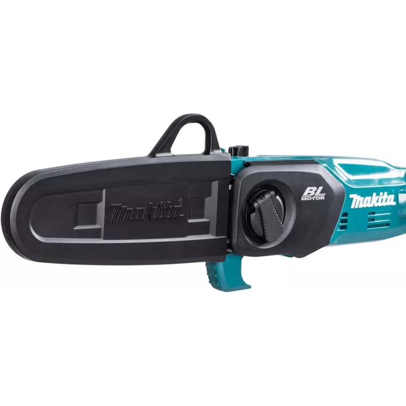Makita | DUA200Z 18V Li-Ion LXT motosserra telescópica sem escovas 200 mm, baterias e carregador não incluídos