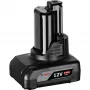 Bateria Bosch GBA 12V 6.0AH
