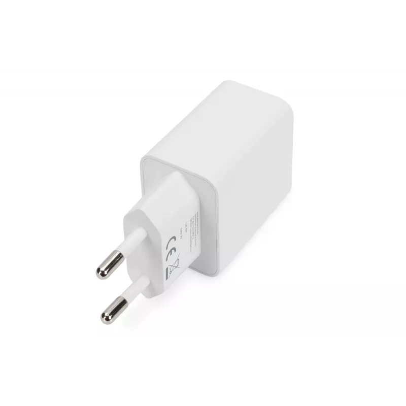 Carregador USB Indoor Digitus DA-10061 2x USB-A 15,5W