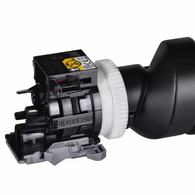 KYOCERA TK-6325 Cartucho de toner 1 unid. original preto