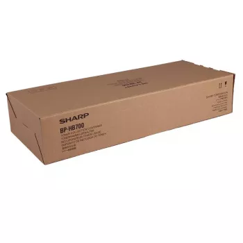 Toner Sharp BPHB700 50000 páginas preto