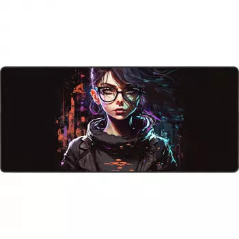 Sharkoon SKILLER SGP50 D2 (multicolor tamanho XXL)