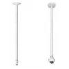 Base de montagem em teto AXIS 01189-001