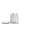 Garrafa térmica Kambukka Bora 600 ml Chalk White (11-06013)