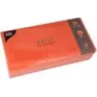Guardanapos PAPSTAR Daily Collection laranja 2 folhas 32,0 x 32,0 cm, 150 unid. (89639)
