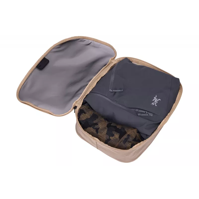 Thule 5574 Cubo de bagagem Medium gentle beige