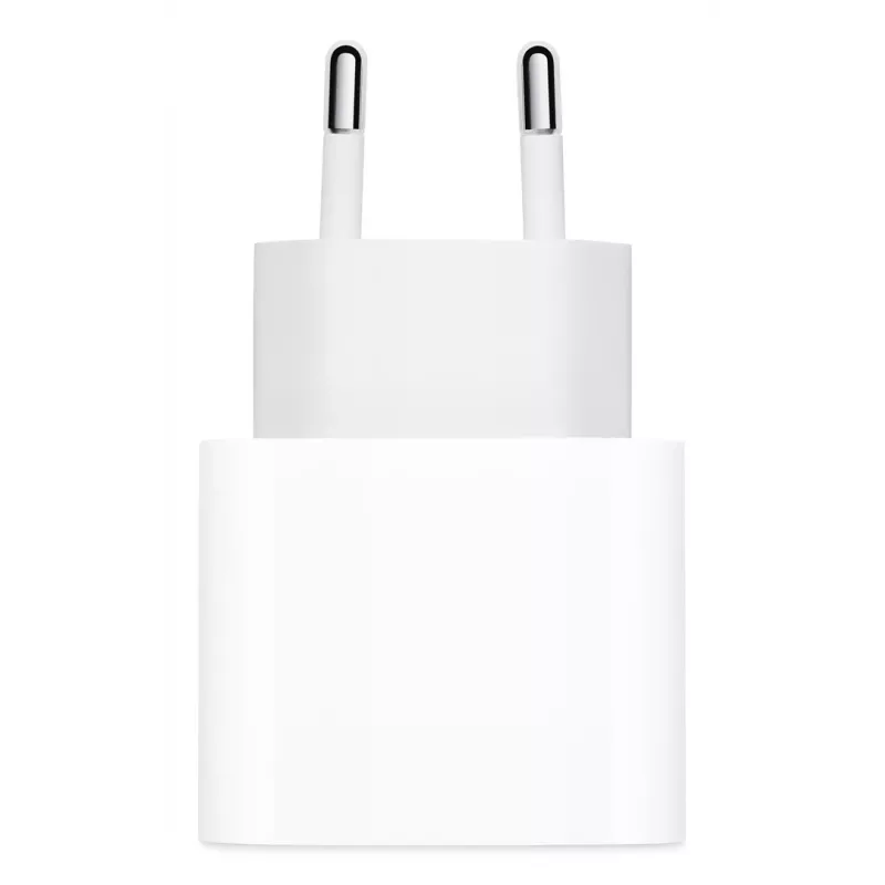 Adaptador de corrente USB-C Apple 20W
