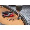 Conjunto de bits de chaves de fendas Wiha FlipSelector Standard 12 peças