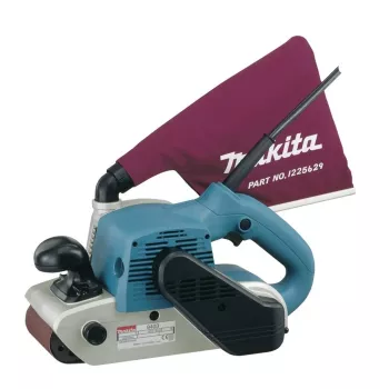 Lixadeira de cinta portátil Makita 9403J