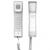 Telefone IP Fanvil H2U-W branco 2 linhas