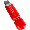 Pen Drive ADATA DashDrive UV150 64 GB, USB Tipo-A 3.2 Gen 1, Vermelho, Design com Tampa