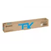Cartucho de toner KYOCERA TK-8115C 1 unid. original ciano