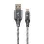 Cabo USB Gembird CC-USB2B-AMMBM-1M-WB2