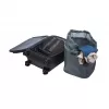 Thule 5582 Saco de roupa suja dobrável pond gray