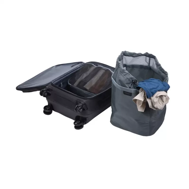 Thule 5582 Saco de roupa suja dobrável pond gray