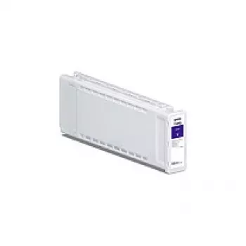 Tinteiro Epson UltraChrome Pro10 violeta 700 ml, embalagem individual