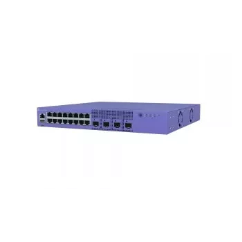Switch gerido Extreme Networks 5320-16P-4XE L2 Gigabit Ethernet PoE 16 portas