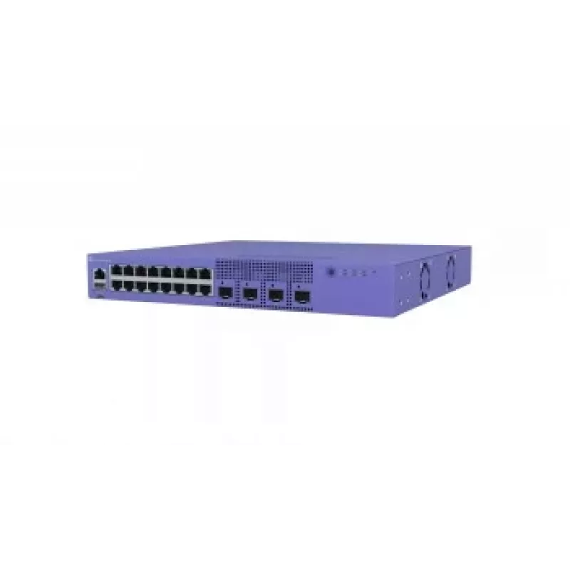 Switch gerido Extreme Networks 5320-16P-4XE L2 Gigabit Ethernet PoE 16 portas