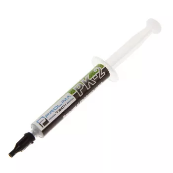 Pasta térmica Prolimatech PK-2 Nano alumínio - 5 g