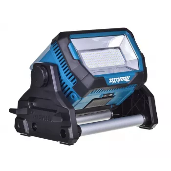 Luminária de trabalho autónoma Makita DML809