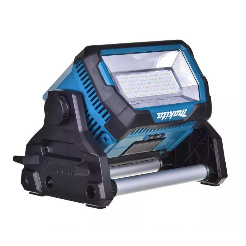 Luminária de trabalho autónoma Makita DML809
