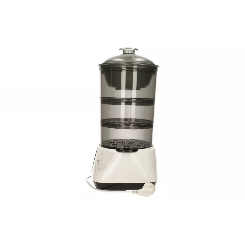 Optimum PT3011 Lunaris vaporizador preto/branco