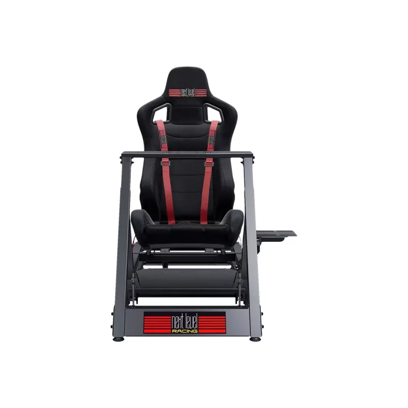 Cockpit de corrida GT Track Cockpit NLR-S009