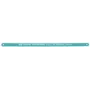 C.K Tools T0934 12 lâminas de serra de arco bimetálicas HSS, 300 mm, embalagem de 25