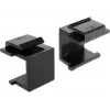 Conjunto de montagem DeLOCK 86321 preto