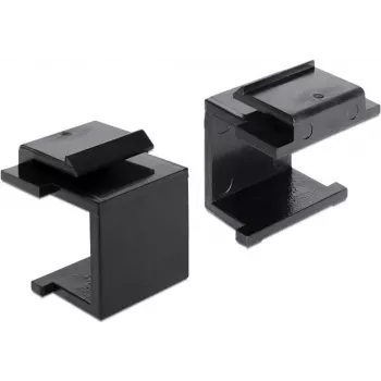 Conjunto de montagem DeLOCK 86321 preto