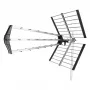 Antena SDA 640 DVB-T 16 dB, 75 Ohm, 120 km