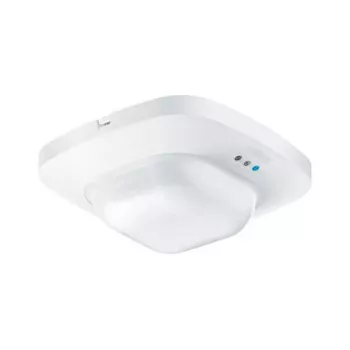 Detetor de presença Steinel IR Quattro HD KNX 058470 – sensor de teto KNX de infravermelhos passivos