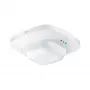 Detetor de presença Steinel IR Quattro HD KNX 058470 – sensor de teto KNX de infravermelhos passivos
