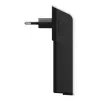 Carregador universal Ansmann Comfort Plus AC