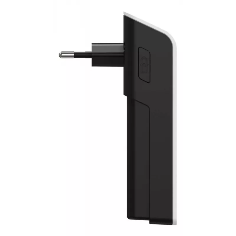 Carregador universal Ansmann Comfort Plus AC