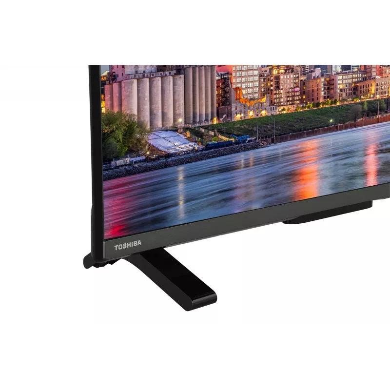 TV QLED 32 polegadas 32QV2F63DG