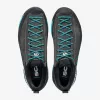 Sapatos Mescalito GTX-shark-azure-45.5 SCARPA