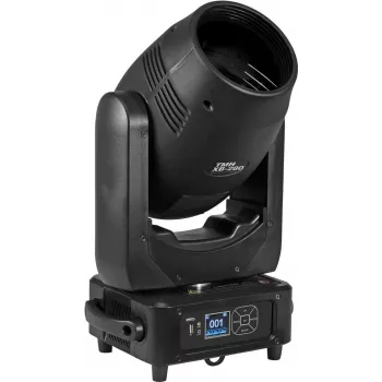 Moving Head Beam EUROLITE TMH XB-280 280W com 14 cores