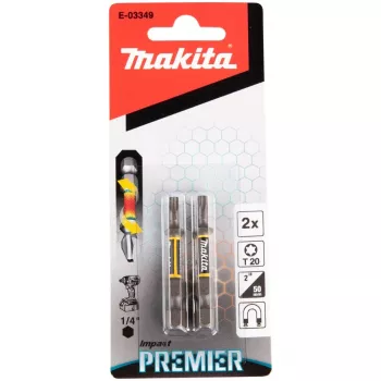 Makita E-03349 Acessório para ferramentas