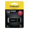 PEN DRIVE FLASH USB3.1 64GB/3537490 INTENSO