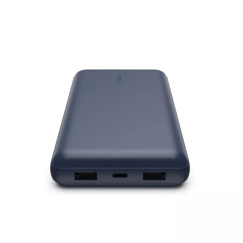 Carregador portátil Belkin BPB012btBL 20000 mAh