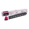 Cartucho de toner KYOCERA TK-8345M 1 unid. original magenta