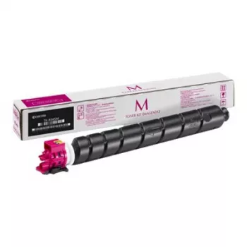Cartucho de toner KYOCERA TK-8345M 1 unid. original magenta