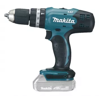 MAKITA. APARAFUSADORA UD.18V DHP453Z 42/27Nm
