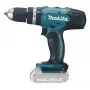 MAKITA. APARAFUSADORA UD.18V DHP453Z 42/27Nm
