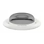 Bolha Avigilon Universal transparente branco 1 unid.